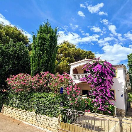 Apartment Luna Vodice Kültér fotó